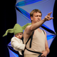 Illustration for article titled The Most Excellent Ways To Cosplay With Your Baby